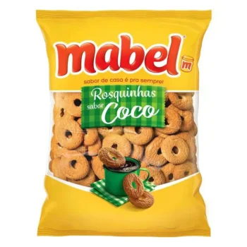 Bolacha mabel produto