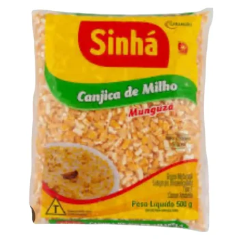 CANJICA MILHO