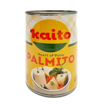 Palmito-kaito-brrazuka