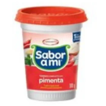 TEMPERO SABOR AMI